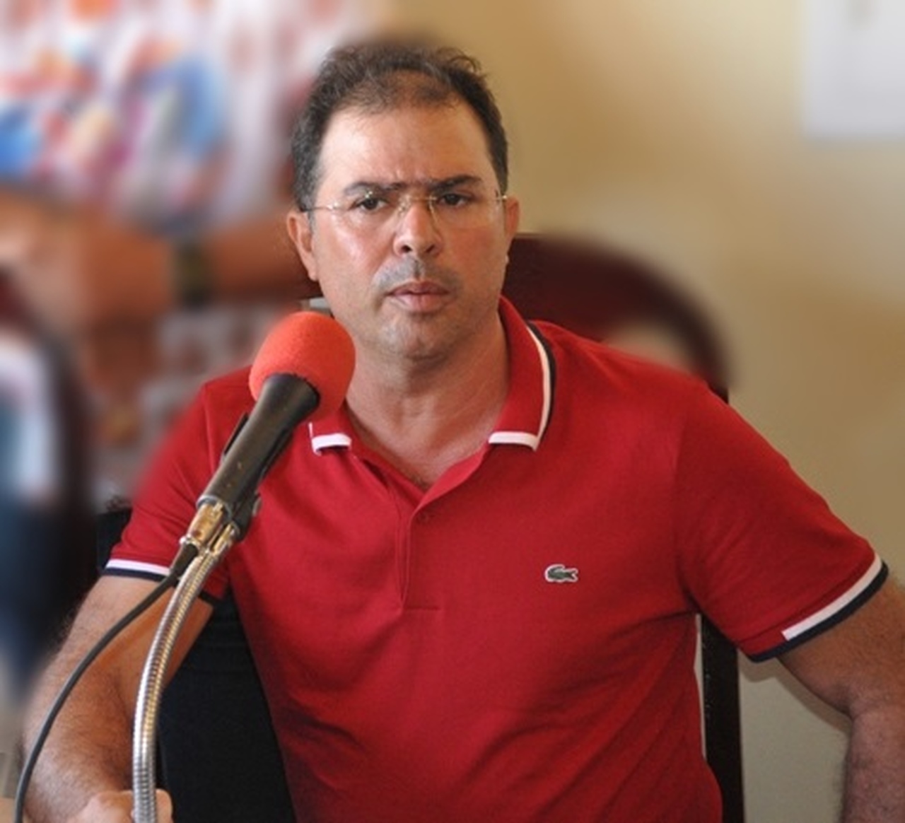 08062020 ex prefeito Easy Resize.com - Bernardino Batista: Ex-prefeito Edomarques Gomes aguarda audiência admonitória para cumprimento de pena; VEJA